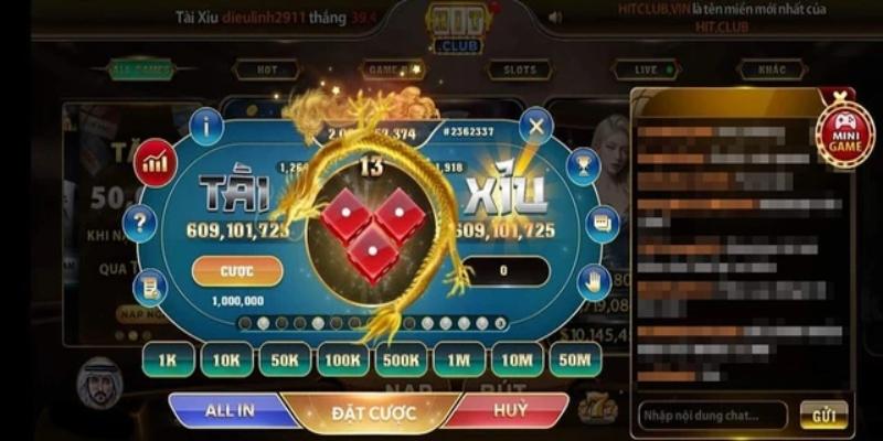 Ứng dụng tài xỉu md5 sunwin trong phân tích thống kê
