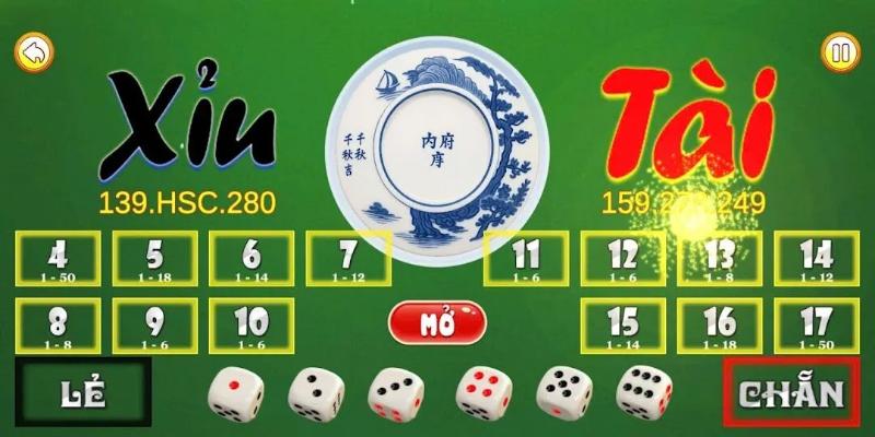 Tài xỉu md5 hello88